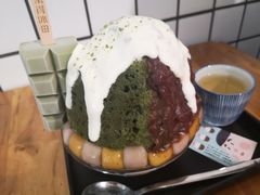 -WONDER ICE 萬得冰田(建設路总店)