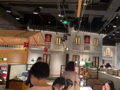 -晓粤·惹味粤菜(凯德乐峰广场店)