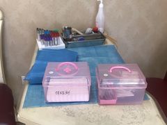 -伊丽莎白妇科医院·早孕检查