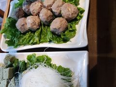 -马记伊源斋涮肉·清真菜(百子湾店)