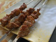 -清真新疆叶尔羌烤肉店(新香洲店)