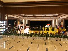 -三亚亚龙湾天域度假酒店