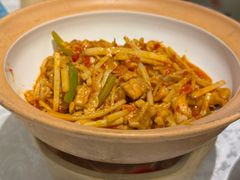 -马凯餐厅(地安门店)