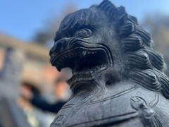 -洛阳白马寺