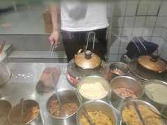 -易老大蛋烘糕(奎星楼总店)