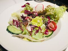 蔬菜沙拉-MOSSO德国餐厅·音乐酒吧(环宇荟店)
