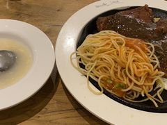-豪客来牛排(重庆金源世纪广场1731店 )
