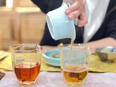 -隆德堂青瓷艺术·茶馆(故宫店)