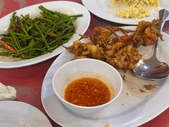 -大茄来海鲜餐厅(亚洲城分行)