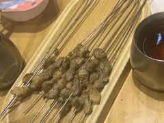 -嘻小北·兰州清汤牛肉面(南翔印象城MEGA店)
