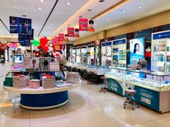 -大光明眼镜(锦华路旗舰店)
