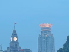 -东方明珠广播电视塔