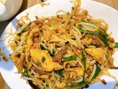 炒合菜-姥姥家春饼店(佳亿时尚广场店)