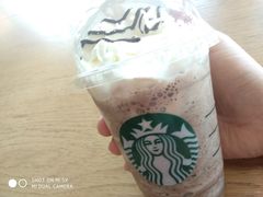 -星巴克(太原茂业天地店)