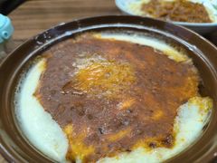 多利亚肉酱饭-萨莉亚意式餐厅(中北永旺店)