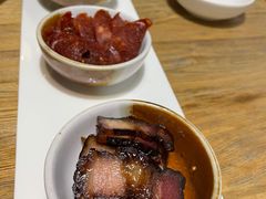 -兰桂坊·花园餐厅(西湖店)