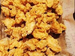 劲爆鸡米花-肯德基(平遥古城店)