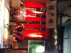 -山涧肴·泉水煮活鱼(坂田店)