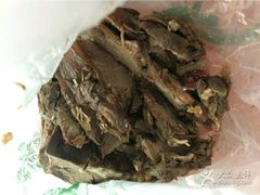 -年记·兴顺斋 牛街清真熟食小吃店