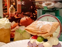 -大树餐厅(大悦城店)