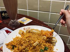 -黄恩记茶餐厅(杨箕店)