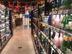 -盒马鲜生(红莲店)