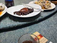-恒记饭店(珠江路总店)