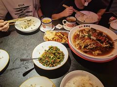 -湘阁里辣(东门茂业店)