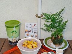 -绿小院(荔湾店)