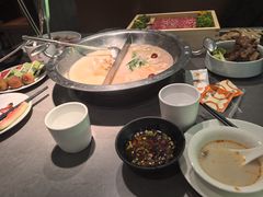 -骨之味·筒骨汤火锅(江头店)