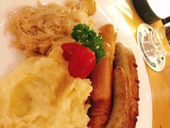 -兰特伯爵西餐厅·啤酒屋(方庄店)