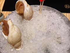 -花潮料理艺食馆(世欧广场店)