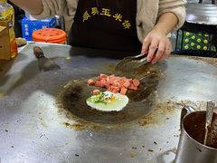 -缘顺缘兴玉米饼(吉杨路店)