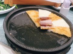 -小厨娘淮扬菜(天印大道店)