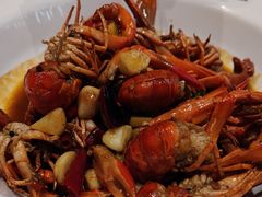 -聚味瞿记·龙虾堂(坡子街店)