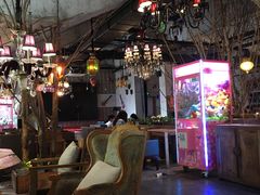 -MAAN COFFEE(金桥店)