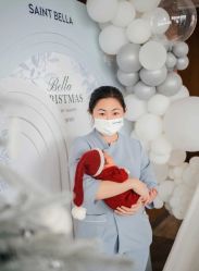 -圣贝拉母婴护理中心(深圳莱佛士店)