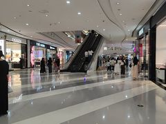 -太原茂业天地购物中心