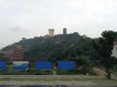-丰都鬼城名山景区