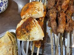 -牛街老爆肚满(牡丹园店)
