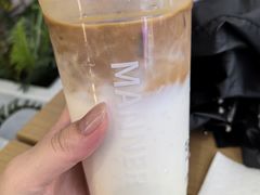 -Manner Coffee(深圳宝能All City店)