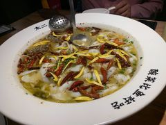 -太二酸菜鱼(金沙印象城店)