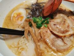 -味千拉面(敏捷广场店)