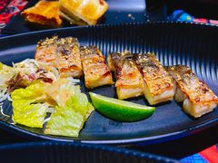 -1218 GRILL 主厨