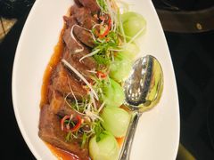 -北京四季酒店·采逸轩