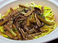 -老正兴菜馆(福州路店)