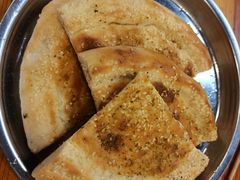 烤馕-新疆艾麦尔烧烤(丰台路口店)