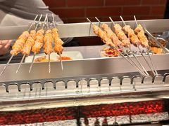 -很久以前羊肉串(清河店)