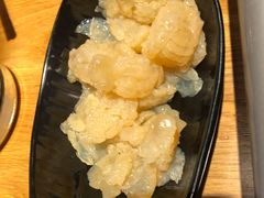 火锅海蜇头-虾满堂(瑞虹店)