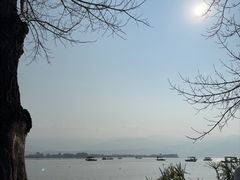 -西昌邛海湿地